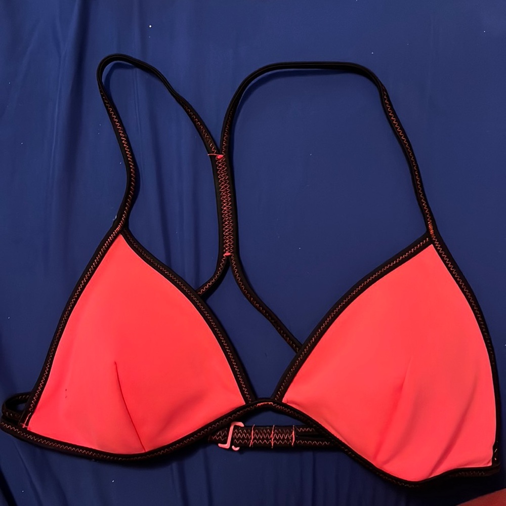 Victoria’s Secret triangle top